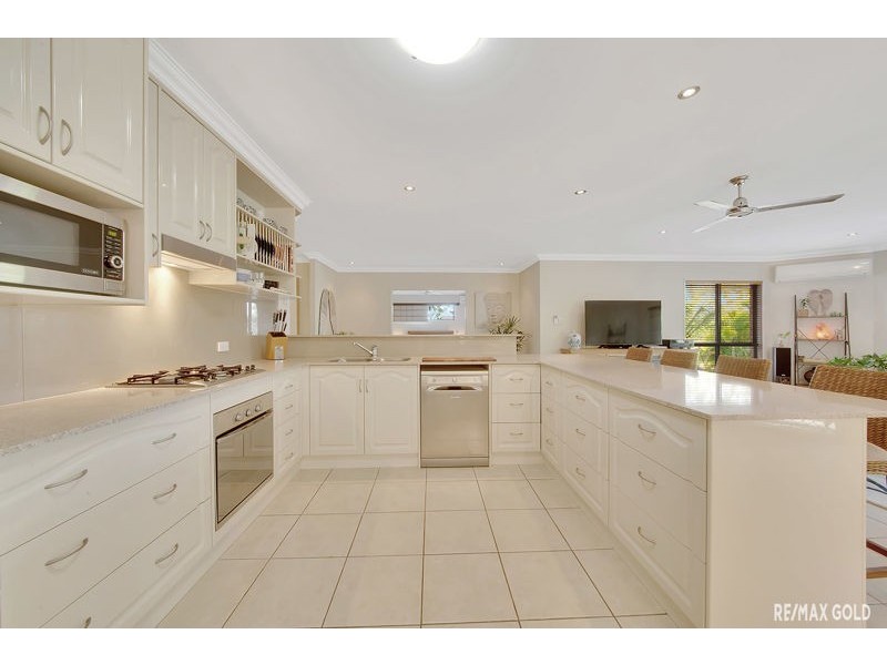 11 Ningana Court, Calliope QLD 4680