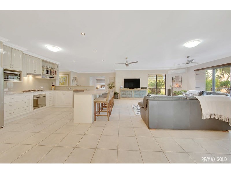 11 Ningana Court, Calliope QLD 4680