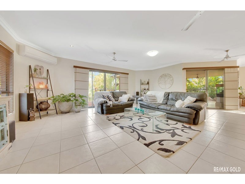 11 Ningana Court, Calliope QLD 4680