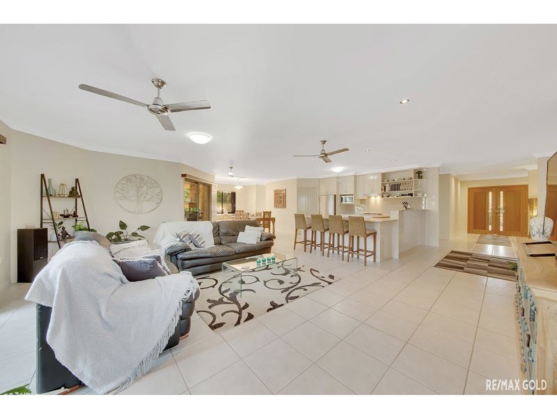 11 Ningana Court, Calliope QLD 4680