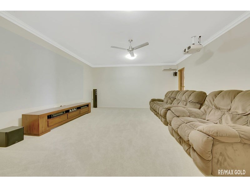 11 Ningana Court, Calliope QLD 4680