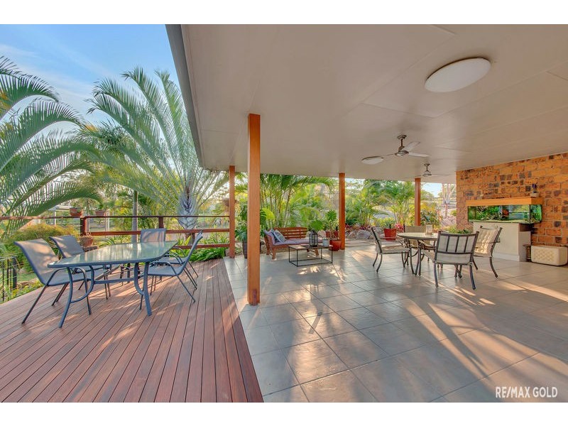 11 Ningana Court, Calliope QLD 4680