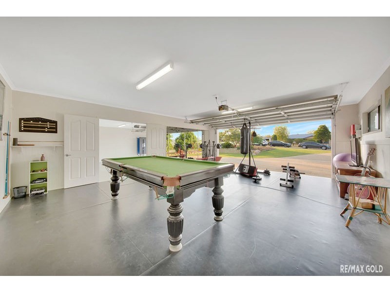 11 Ningana Court, Calliope QLD 4680