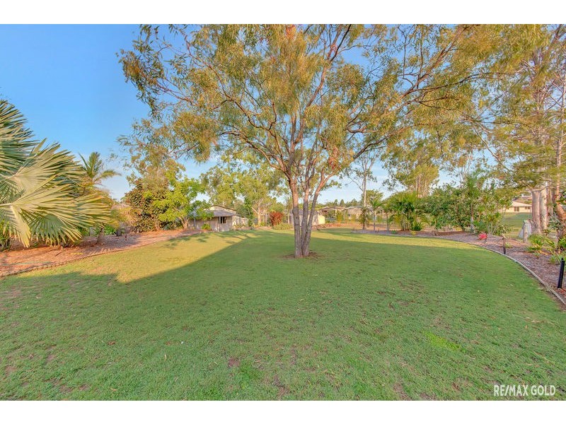 11 Ningana Court, Calliope QLD 4680