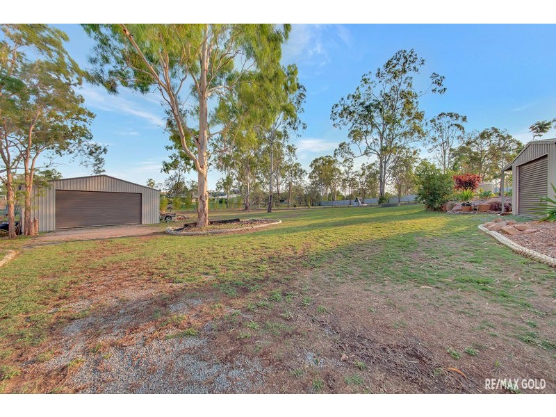 11 Ningana Court, Calliope QLD 4680