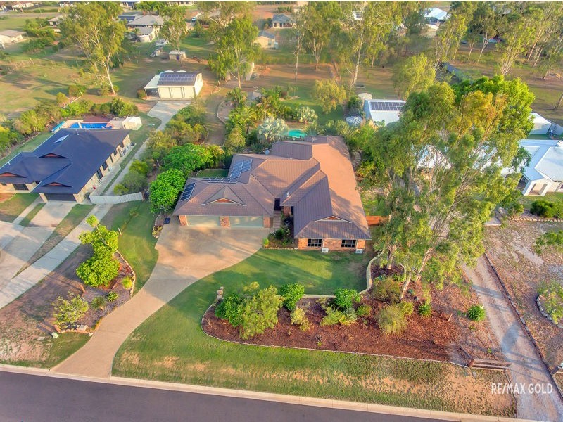 11 Ningana Court, Calliope QLD 4680