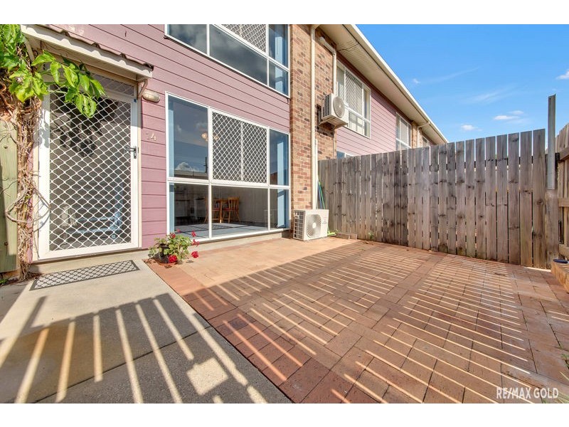 14/37 French Street, South Gladstone QLD 4680