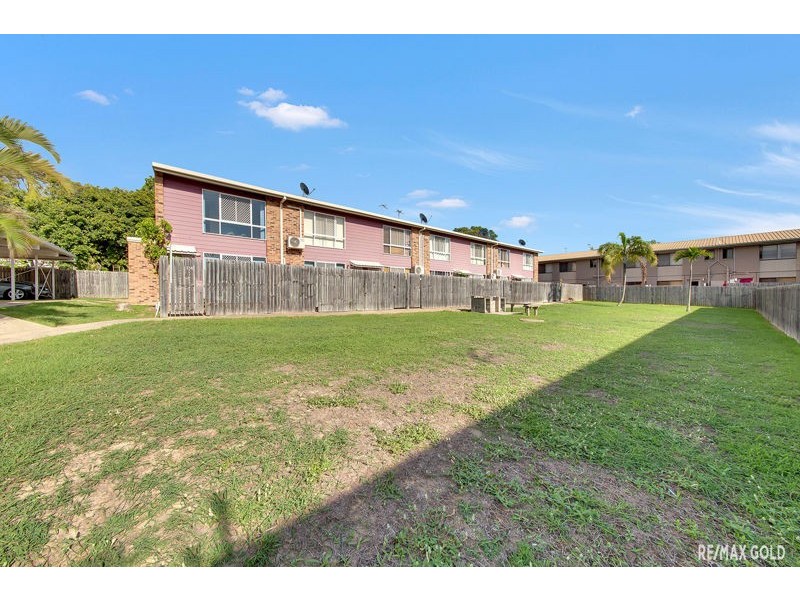 14/37 French Street, South Gladstone QLD 4680