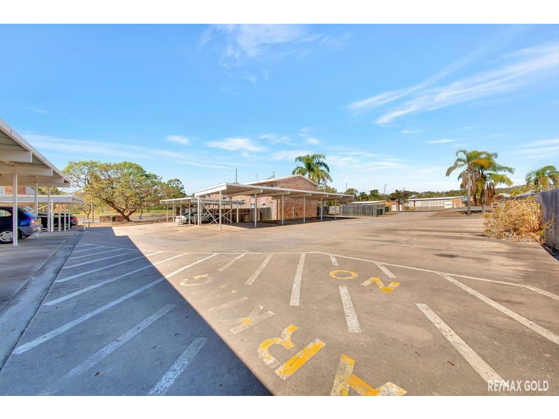 14/37 French Street, South Gladstone QLD 4680