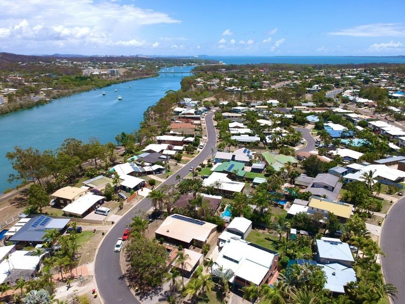 29 Blackwell Street, Tannum Sands QLD 4680
