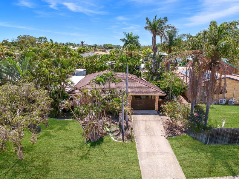 29 Blackwell Street, Tannum Sands QLD 4680