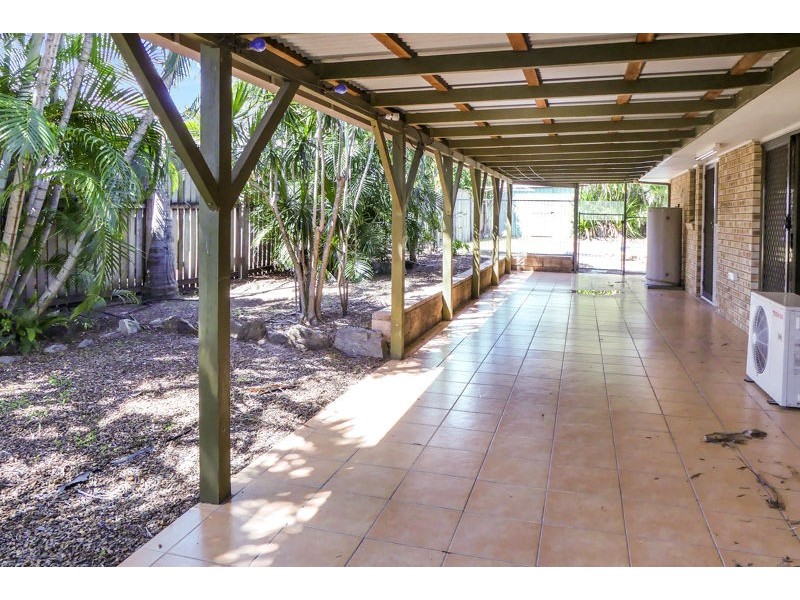 29 Blackwell Street, Tannum Sands QLD 4680