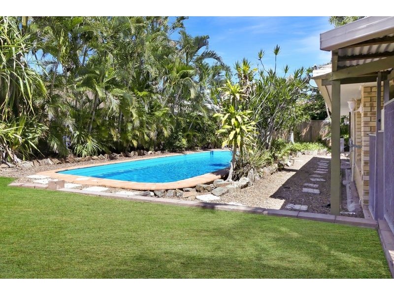 29 Blackwell Street, Tannum Sands QLD 4680