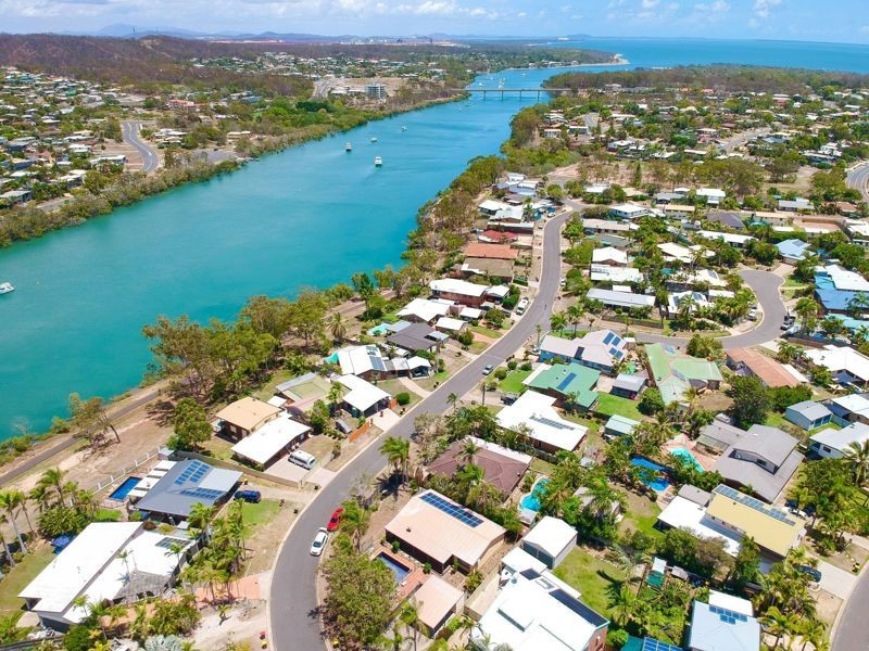 29 Blackwell Street, Tannum Sands QLD 4680