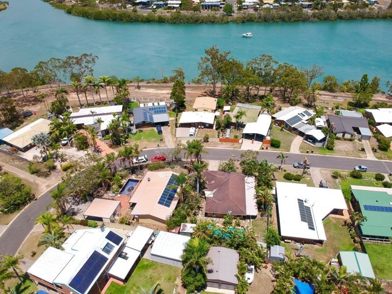 29 Blackwell Street, Tannum Sands QLD 4680