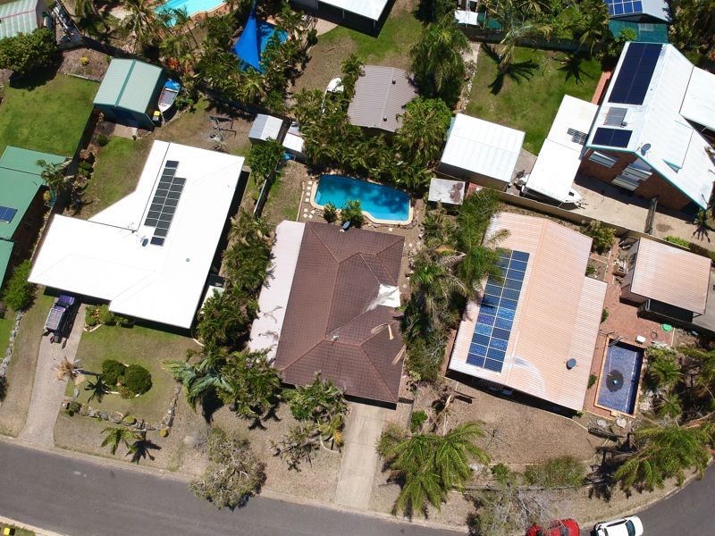 29 Blackwell Street, Tannum Sands QLD 4680