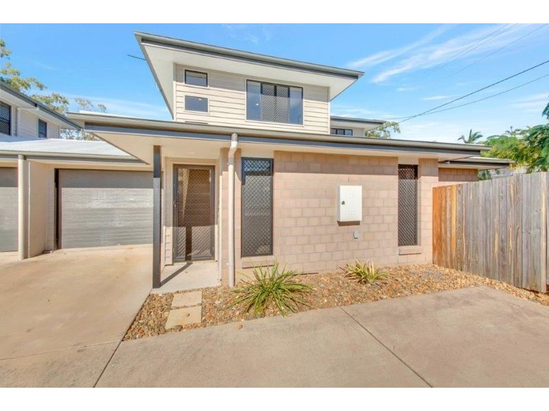 1 Willow Street, New Auckland QLD 4680