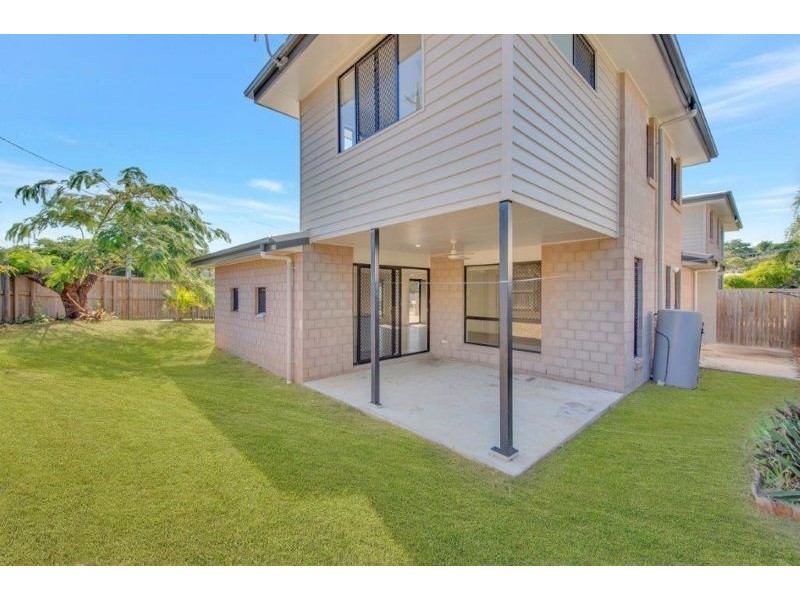 1 Willow Street, New Auckland QLD 4680