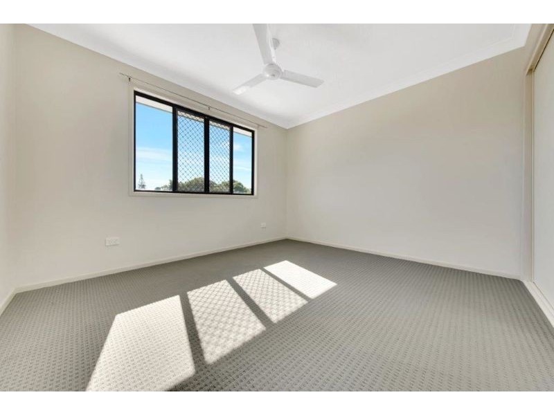 1 Willow Street, New Auckland QLD 4680