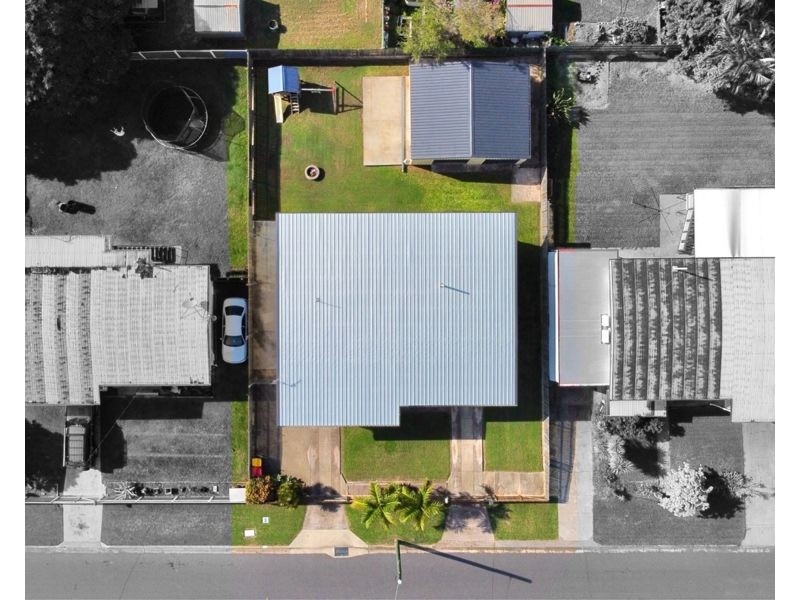 29 Campbell Street, Clinton QLD 4680