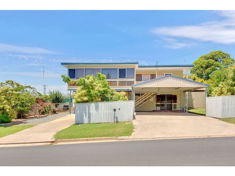 4 Potter Street, Clinton QLD 4680