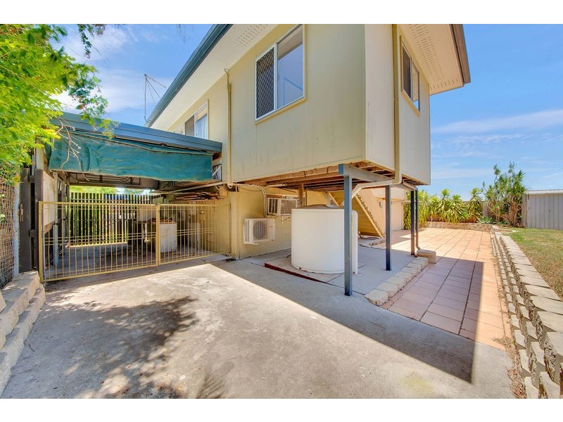 4 Potter Street, Clinton QLD 4680