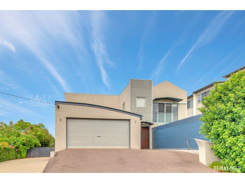 99 Central Lane, Gladstone QLD 4680