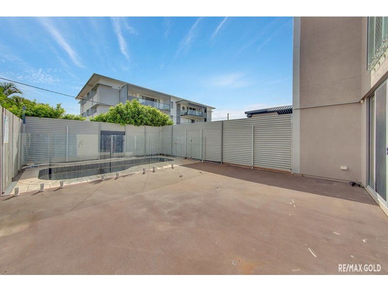 99 Central Lane, Gladstone QLD 4680