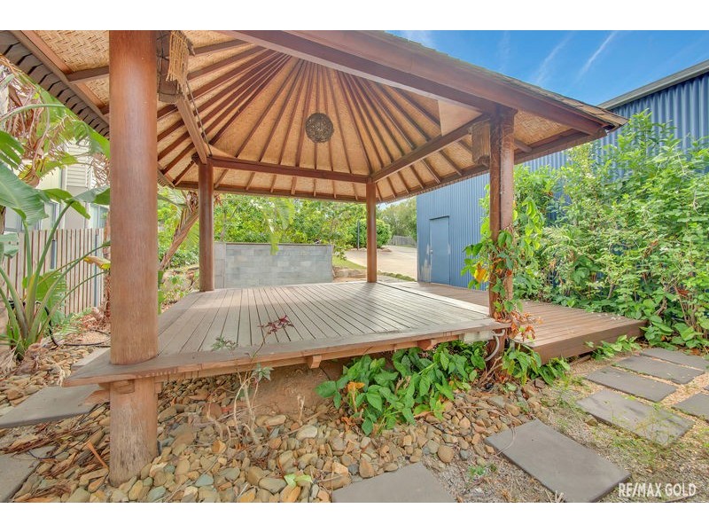 99 Central Lane, Gladstone QLD 4680