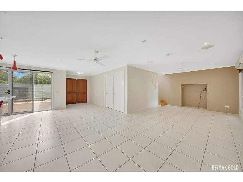 99 Central Lane, Gladstone QLD 4680