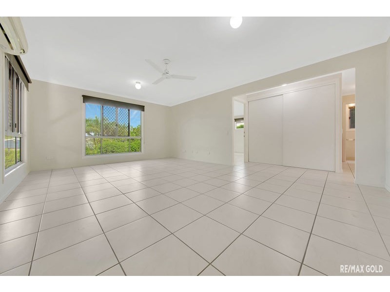 99 Central Lane, Gladstone QLD 4680