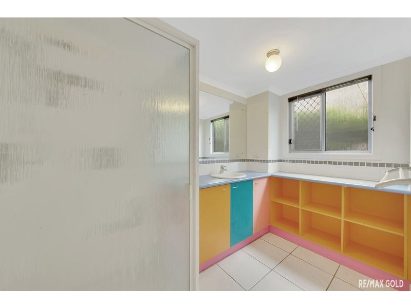 99 Central Lane, Gladstone QLD 4680