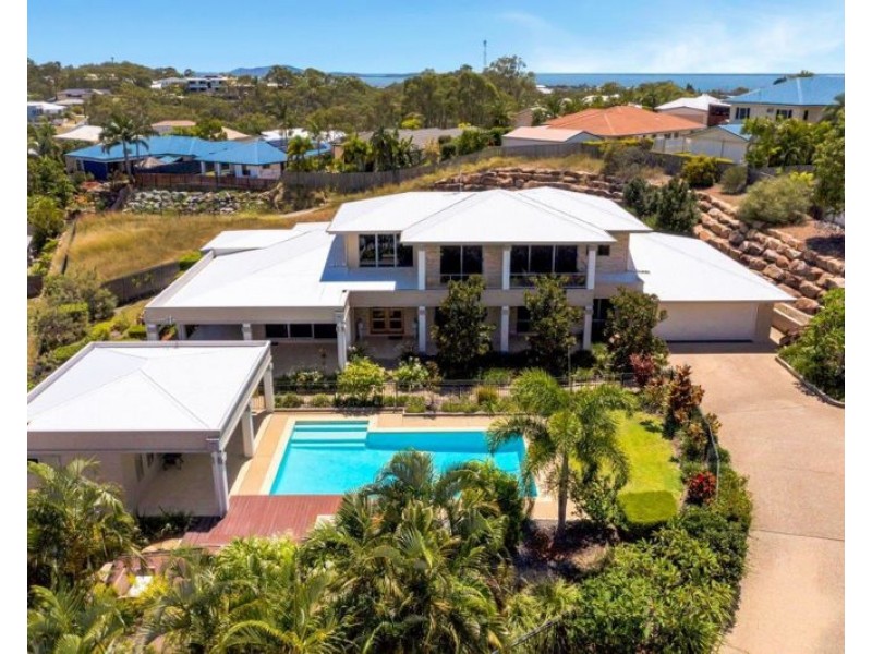 17 Beaver Ave, South Gladstone QLD 4680