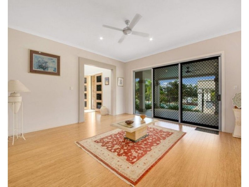 17 Beaver Ave, South Gladstone QLD 4680