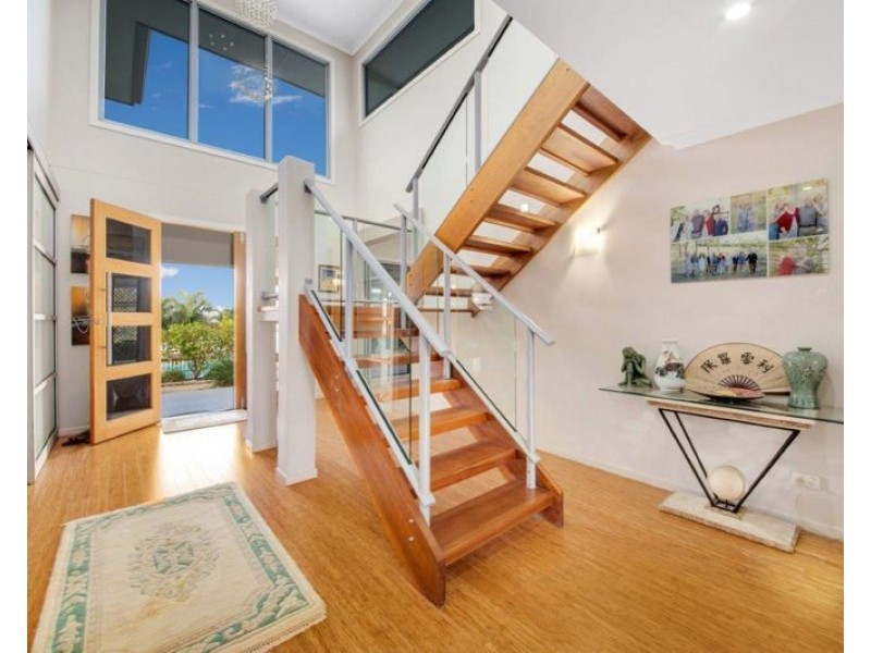 17 Beaver Ave, South Gladstone QLD 4680