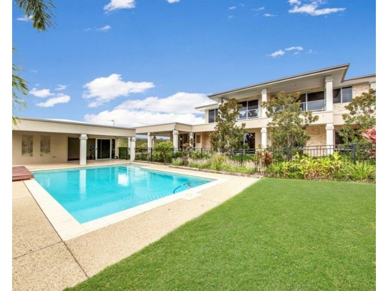 17 Beaver Ave, South Gladstone QLD 4680