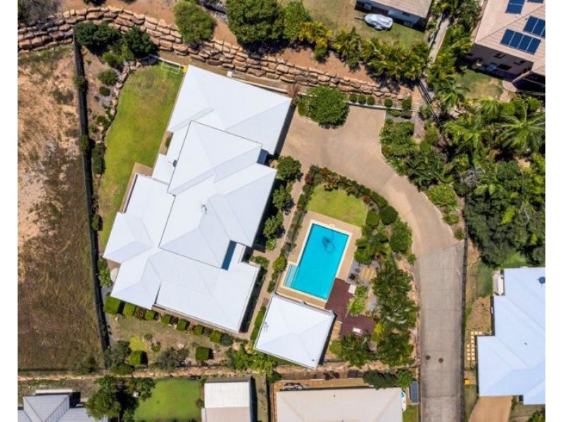 17 Beaver Ave, South Gladstone QLD 4680