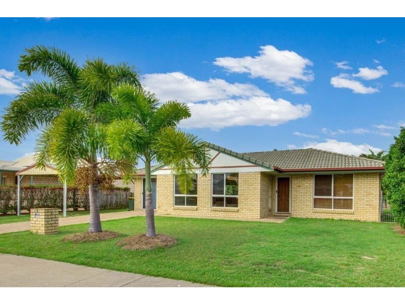 58 Witney Street, Telina QLD 4680