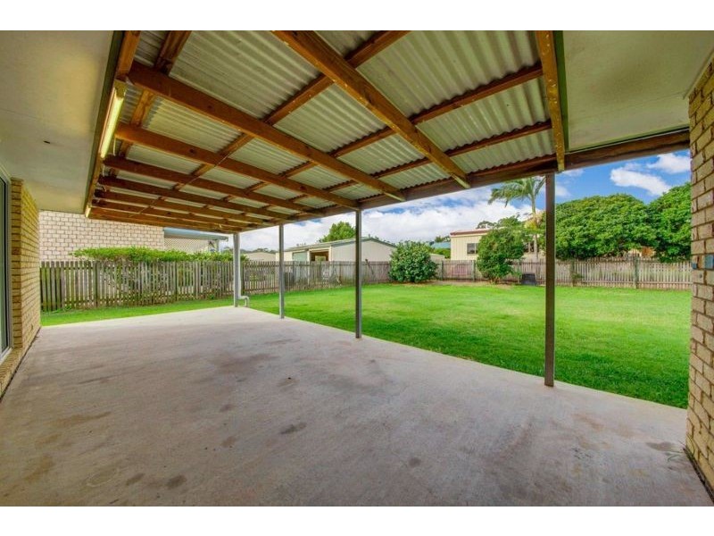 58 Witney Street, Telina QLD 4680