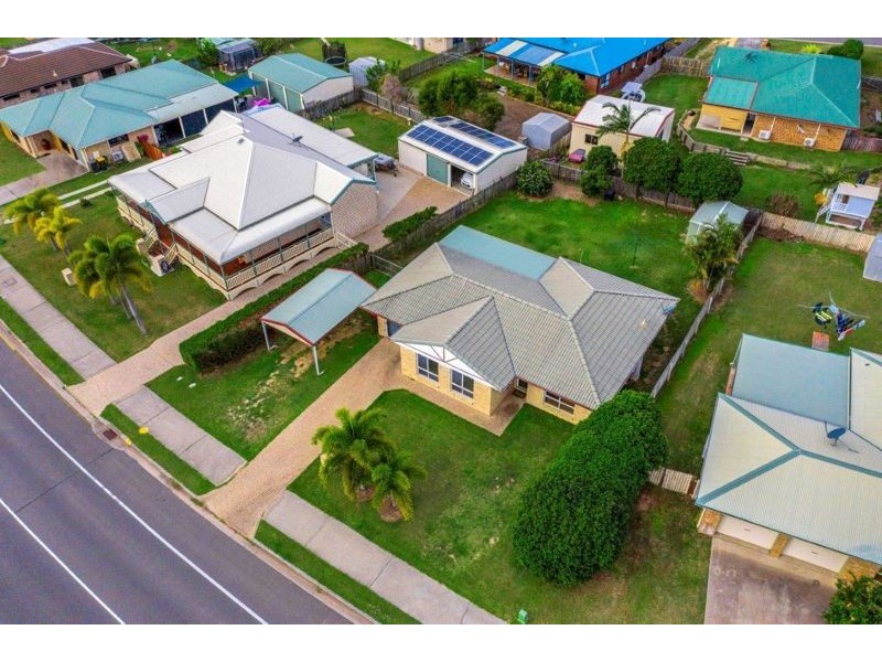58 Witney Street, Telina QLD 4680