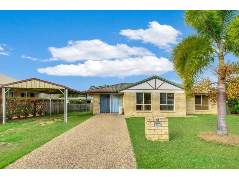 58 Witney Street, Telina QLD 4680
