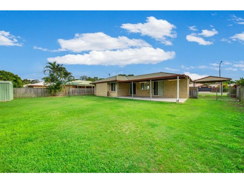 58 Witney Street, Telina QLD 4680