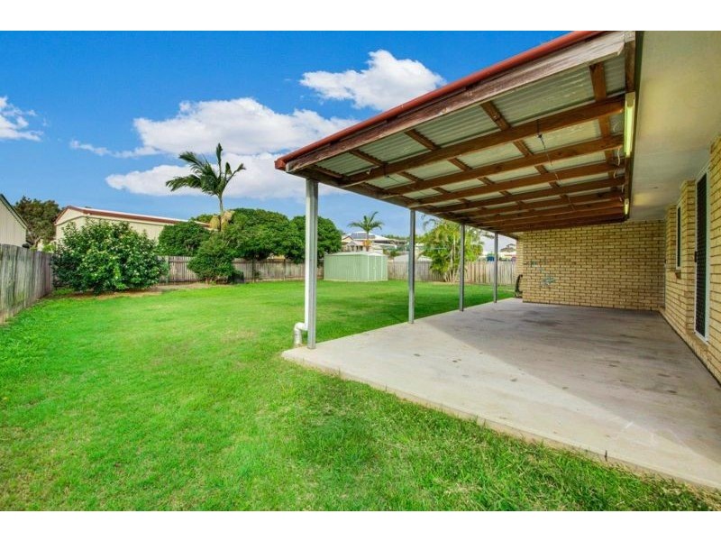 58 Witney Street, Telina QLD 4680