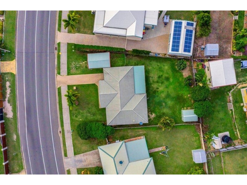 58 Witney Street, Telina QLD 4680