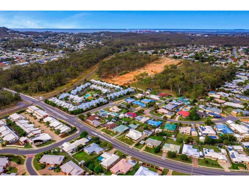 58 Witney Street, Telina QLD 4680