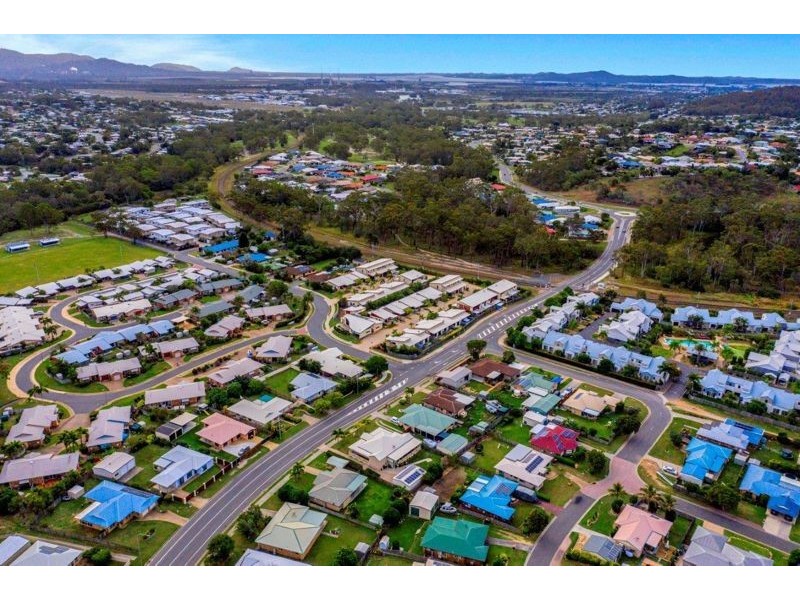 58 Witney Street, Telina QLD 4680