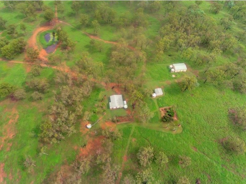 750 Gladstone-Monto Road, Calliope QLD 4680