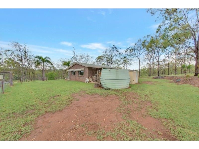750 Gladstone-Monto Road, Calliope QLD 4680