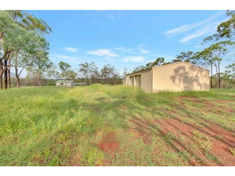 750 Gladstone-Monto Road, Calliope QLD 4680