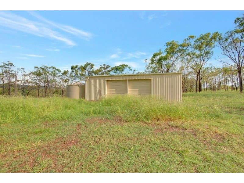 750 Gladstone-Monto Road, Calliope QLD 4680